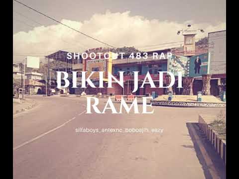 Silfaboys - BIKIN JADI RAME Ft. antexnc, boboajlh, eazy
