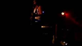 Irene @ BeCool (Barcelona)