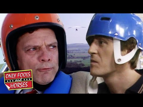 Del Boy vs Rodney: A Compilation | Only Fools And Horses | BBC Comedy Greats