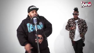 16OrBetter - Cypher EP 107 | Charlie Clips x Grafh x DNA