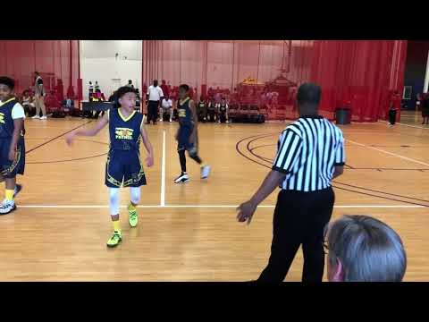 FP 13u vs Baller U 04202019