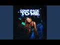 Come Back to Me