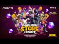 Magic Cube Store Update Free Fire Next Mystery Shop Discount Event Free Fire New Event