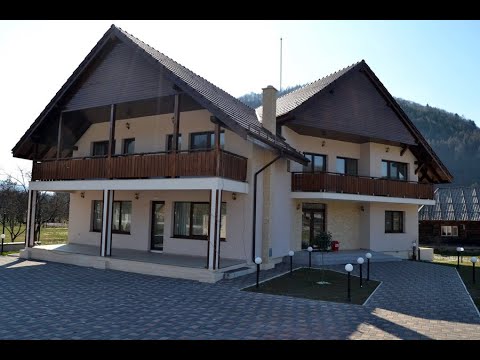 Pensiunea CLAUDIU MARIAN - Leordina, Maramures - www.portaldecazare.ro