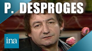 Pierre Desproges : A quoi reconnaître un con ? | Archive INA