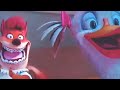 O GALINHO CHICKEN LITTLE 2005 PARTE 1 4 HD