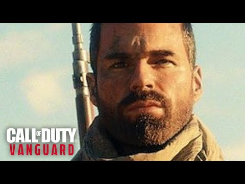 CALL OF DUTY VANGUARD PS5 (CHAMPION HILL) Walkthrough Gameplay Part 2 (COD)