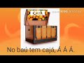 Tudo Tem No Baú