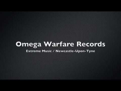 Omega Warfare Records - Promo Video