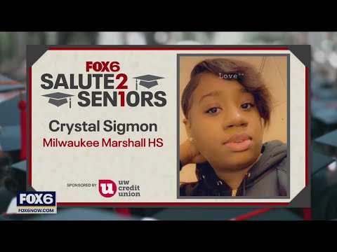 Salute to Seniors featured on June 14, 2021 | FOX6 News Milwaukee