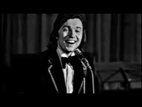 Karel Gott - Slyším zas gong'