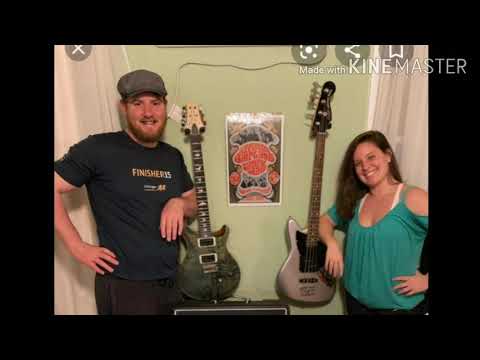 Lolla2020 Joe Cool and the KGB3 #KGB3 - "Delco Quarantine Open Mic Theme Song" #kgbvt