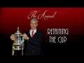 Retaining The Cup ● Arsenal's FA Cup Glory ● 2015