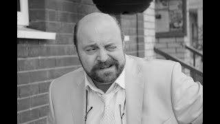 Умер актер из "Реальных пацанов" Игорь Бондаренко.