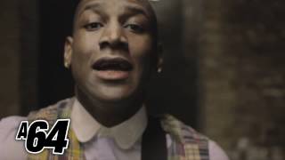 Labrinth | &quot;Express Yourself&quot; - A64 [S5.EP19]: SBTV