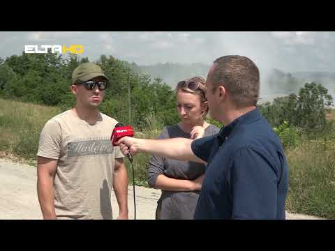 BL HRONIKA 07 06 22 - POŽAR U RAMIĆIMA