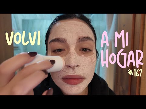 Arriving from the other side of the world - vlog 167