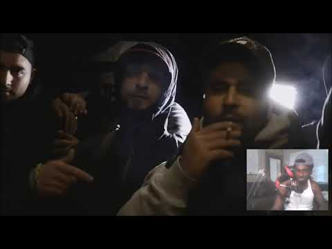 Z.E x Thrife x Jiggz Galler (Swedish Rap Reaction) 😱🔥🔥🔥