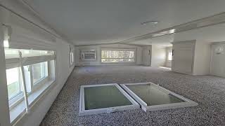 2025 Lakeside 8122WD Park Model - SEACOAST RVs SACO, ME