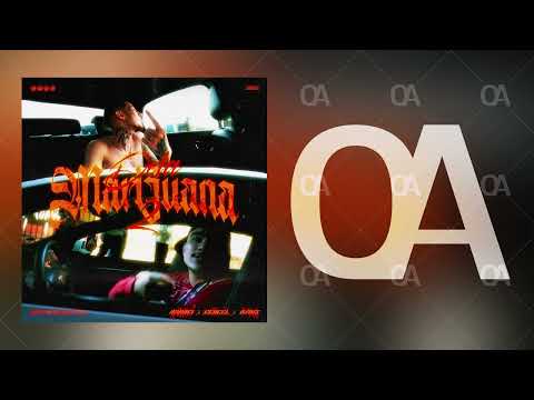 Andrei x Cercel x DZWS - DELA MARIJUANA 2 (Official Audio)