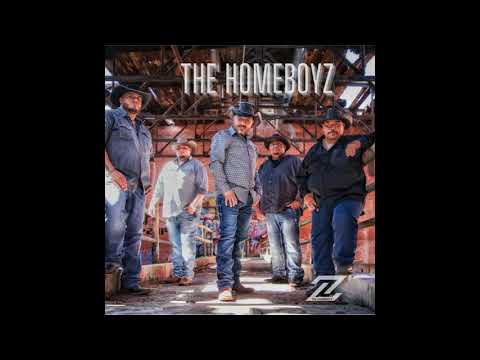 The Homeboyz New Music Tejano Mix!!!
