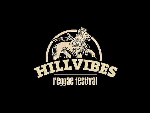 Dub Tribe Rising Live @ Hill Vibes Festival 2022