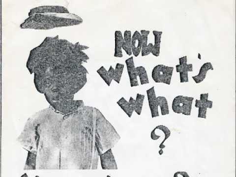 Thumbnail for What's What "Hot Pants" & "Love Gangsters" by R.E.M., The Band, Ween