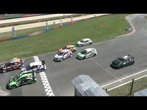 Rallycross 2024 - Kerlabo