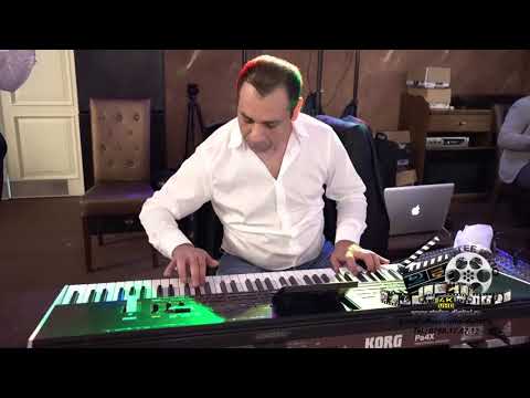 || 4K || Live Laurentiu Craciun - Ciocarlia