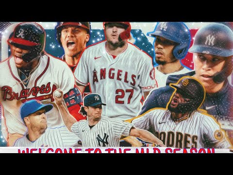 2021 MLB Hype Video. Can’t Hold Us by Macklemore & Ryan Lewis