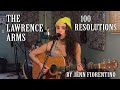 The Lawrence Arms -100 Resolutions (Acoustic Cover)
