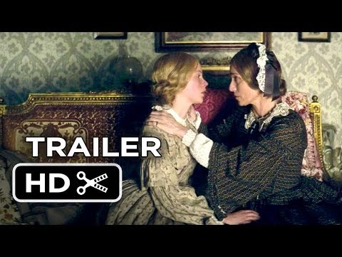 The Invisible Woman TRAILER 2 (2013) - Ralph Fiennes, Felicity Jones Movie HD