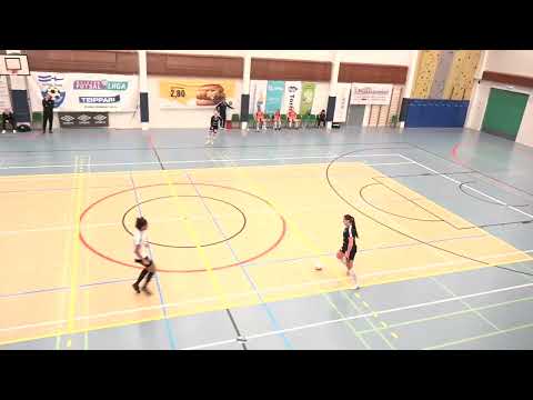 Naisten Futsal-Liiga: FTK-Tornio - RaiFu 19.2.2023