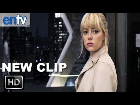 The Amazing Spider-Man (Clip 'The Lizzard')