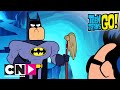 Teen Titans Go! | Opera-avontuur | Cartoon Network