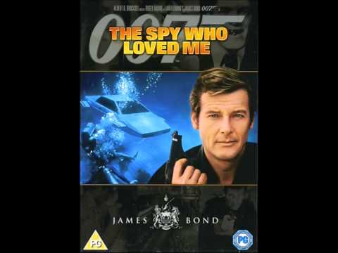 The Spy Who Loved Me - Bond 77 HD