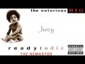 Biggie Smalls - Juicy (HQ) 