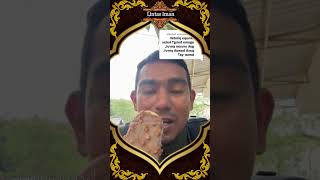 Download lagu Netizen : Murtad ya murtad aja, tidak usah bawa bawa Rasulullah! #shorts mp3