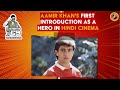Birthday Boy AamirKhan S 1st Introduction As A Hero Into The World Of Hindi Cinema