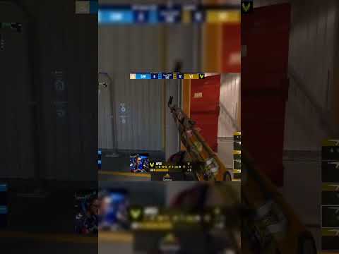 Vitality vs Saw major demi finale iem cologne Ace by Apex