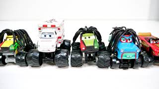 チャーリー　Minicar のライブ配信