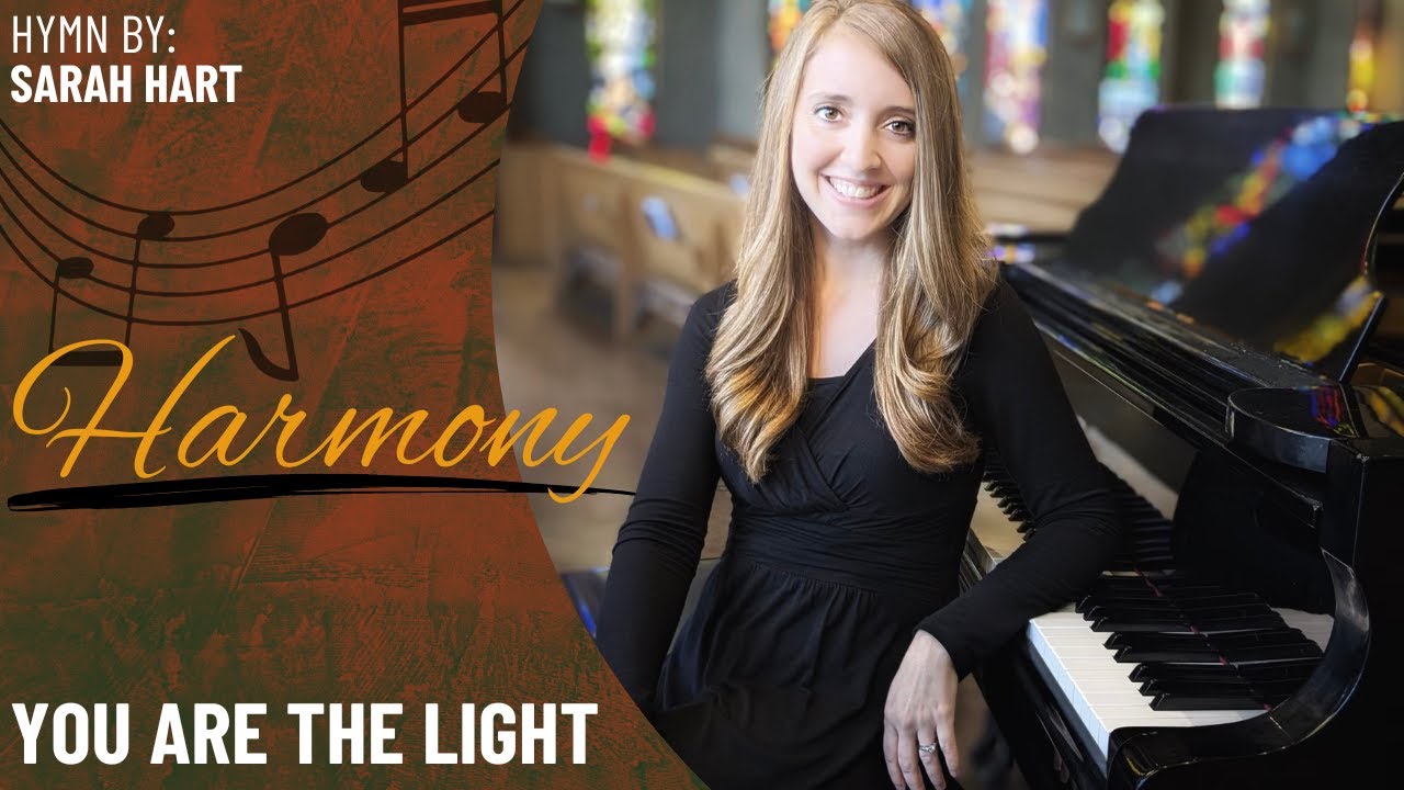 You are the Light (Harmony)