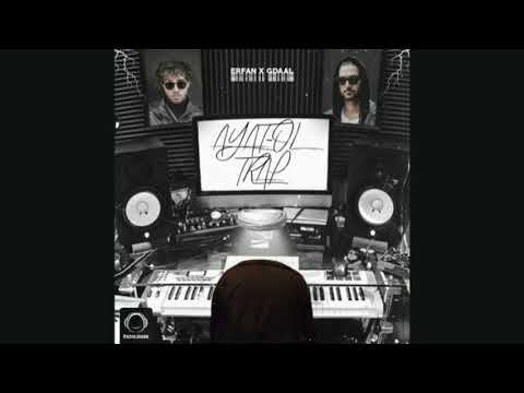 Erfan ft Gdaal & Paya & Imanemun - Almas 2