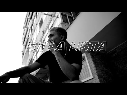 Seta Ice - EN LA LISTA (Video Oficial)
