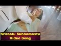 Srirastu Subhamastu Video Song Title Song Allu Sirish Lavanya Tripathi Geethaarts