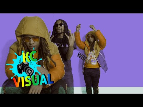 Wsm Chase  & Paparazzi #PRESIDENTIAL  (Official Music Video) shot by @KCVISUALS