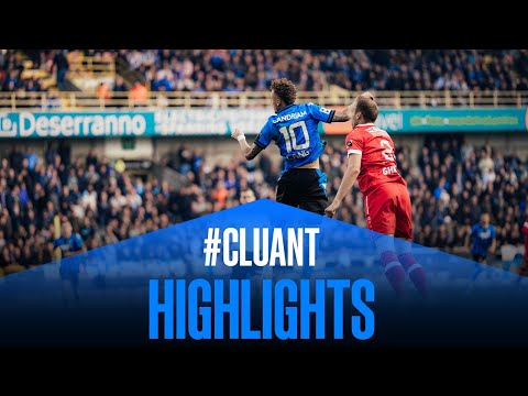 Club Brugge Koninklijke Vereniging KV 2-2 FC Royal...