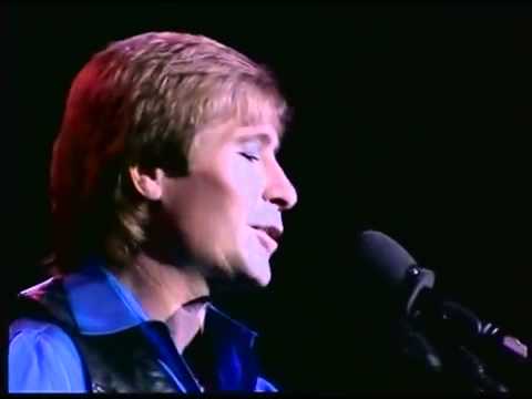 Boy From The Country - John Denver