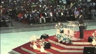 COVENANT DAY OF BREAKING INVISIBLE BARRIERS PT.2A