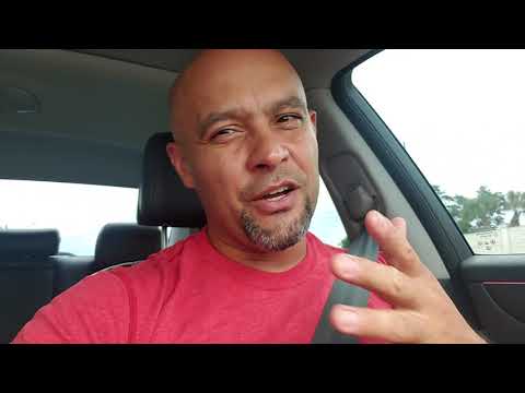 New car search update, and the Fairmont gets UPR suspension and rear end!